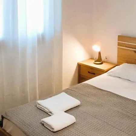 Villa Carpe Diem Nea Irakleia