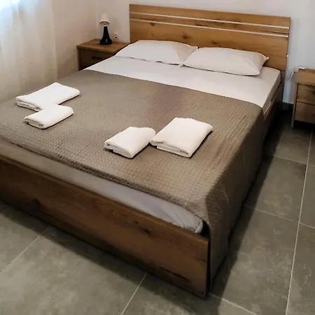 Carpe Diem Villa Nea Irakleia