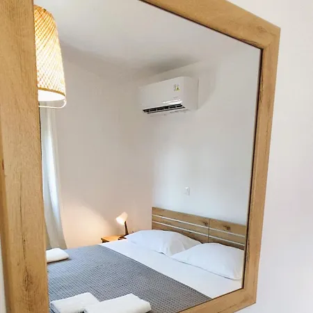 Villa Carpe Diem Nea Irakleia