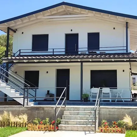 Villa Carpe Diem