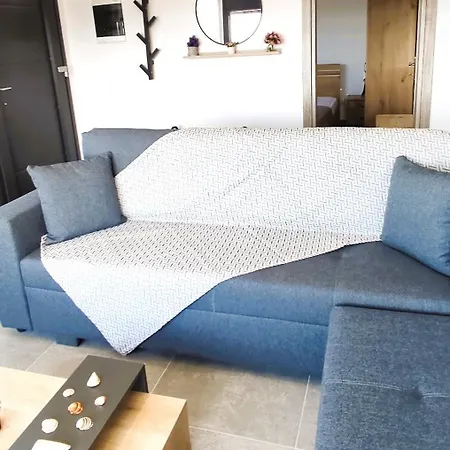 Carpe Diem Villa Nea Iraklia