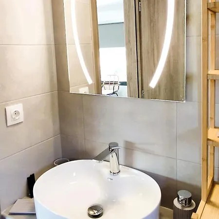 Villa Carpe Diem Nea Iraklia