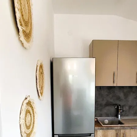 Carpe Diem Villa Nea Iraklia