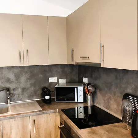 Carpe Diem Villa Nea Iraklia