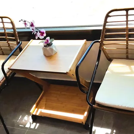 Carpe Diem Villa Nea Iraklia