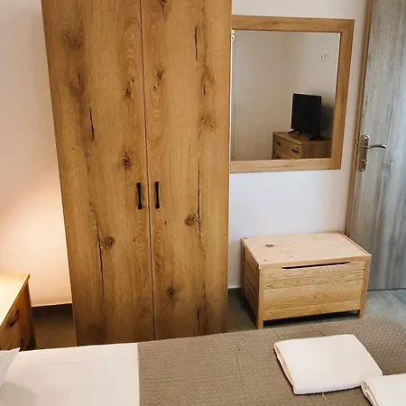 Carpe Diem Villa Nea Iraklia