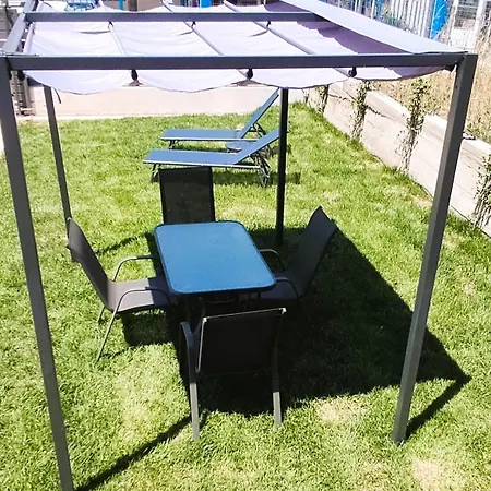 Villa Carpe Diem Nea Iraklia