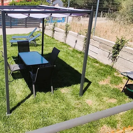 Carpe Diem Villa Nea Iraklia